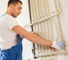 Commercial Plumber Services in Moreno Valley, CA